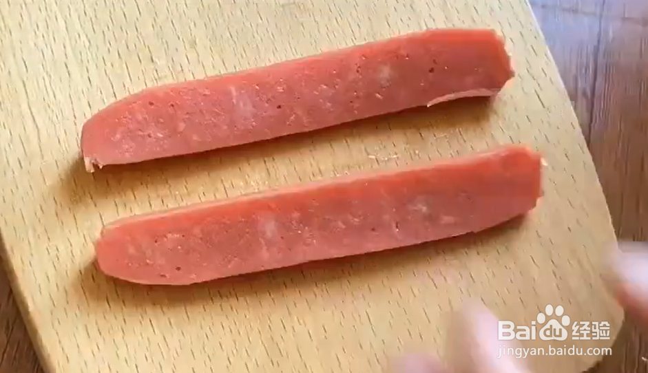 怎么做自制烤冷面