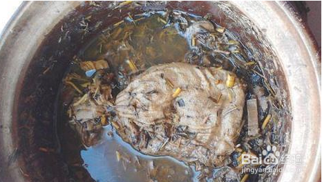 中药怎么煎煮