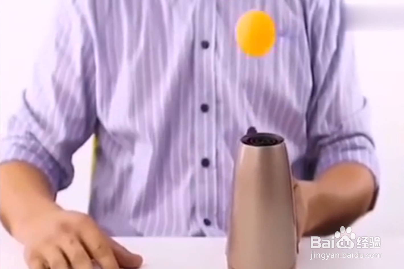 如何在家进行一些小实验