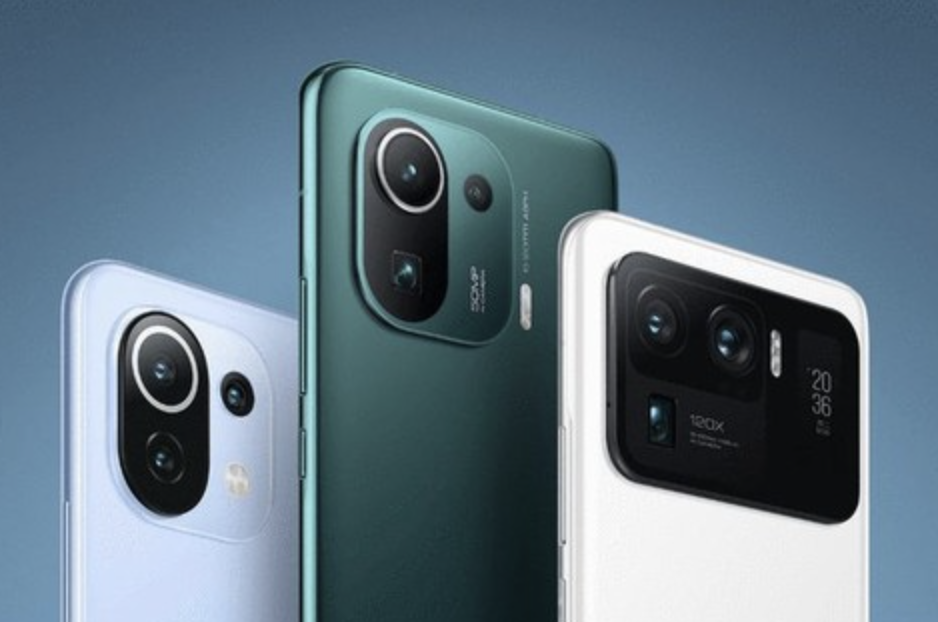 小米11屏幕保修多久