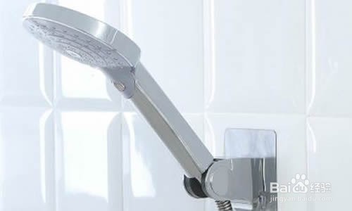 免打孔无痕贴如何拆下