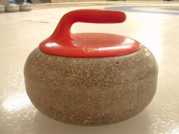 冰壶那刷子刷有什么作用