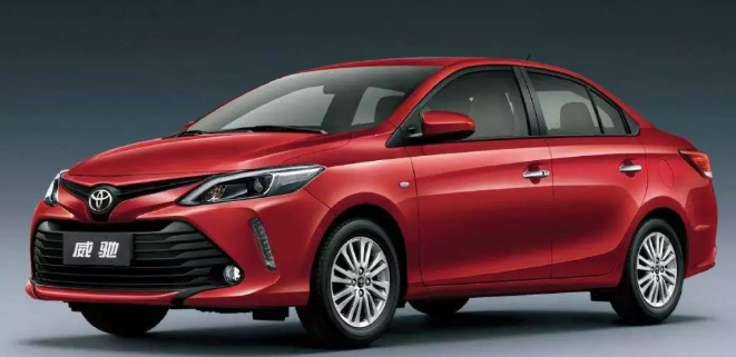 10万元以内买丰田威驰好还是买长安SUV最好