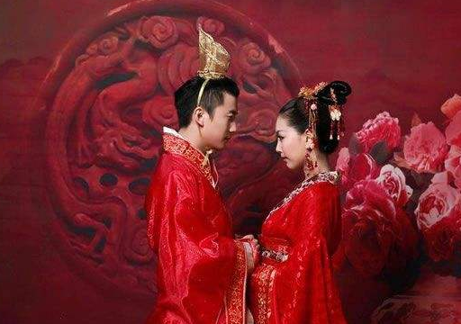 夙世姻缘是什么意思