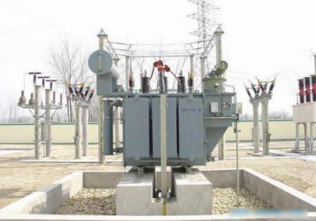 1000KVA变压器的铜损和铁损怎么计算