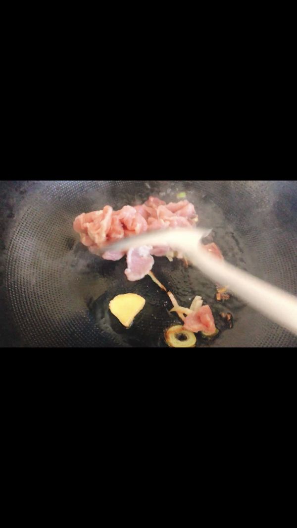 酸菜猪肉炖粉条