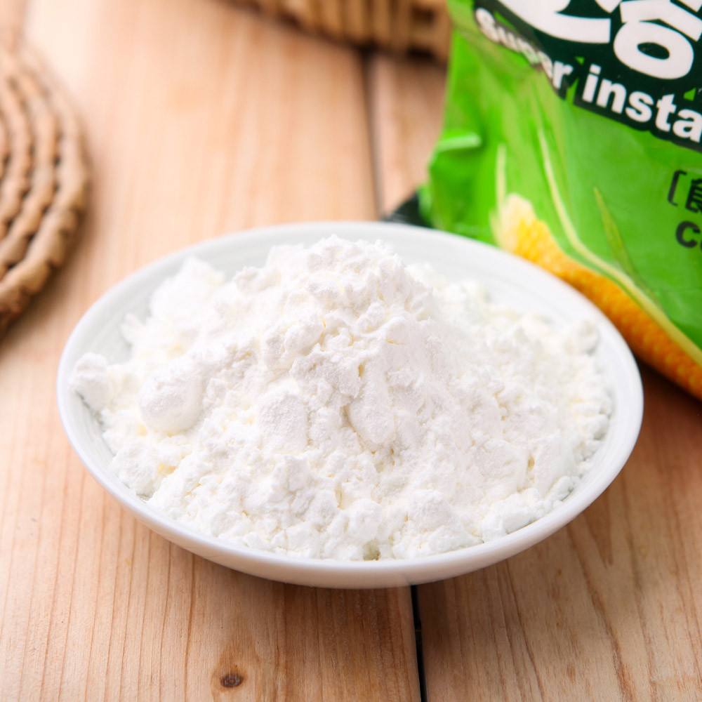 怎么辨别生粉和面粉