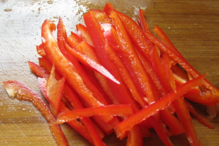 凉拌西葫芦丝怎么做