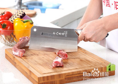 套装刀具的每把刀的具体使用方法与保养