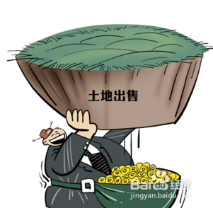 土地出让金怎么算