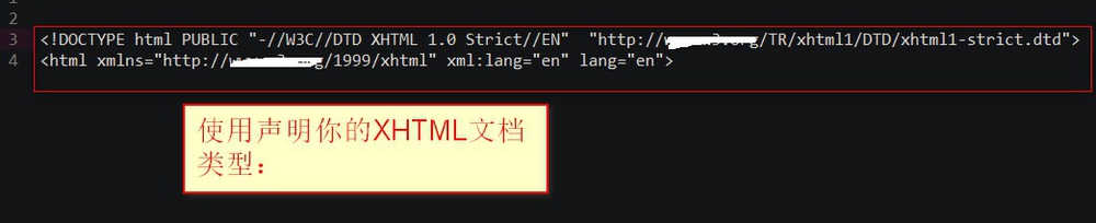 css中@namespace如何使用
