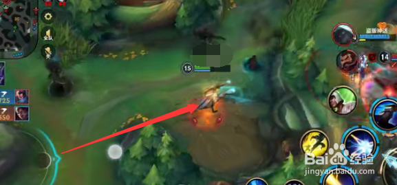 英雄联盟手游怎么投降