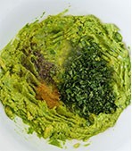 牛油果的100种吃法