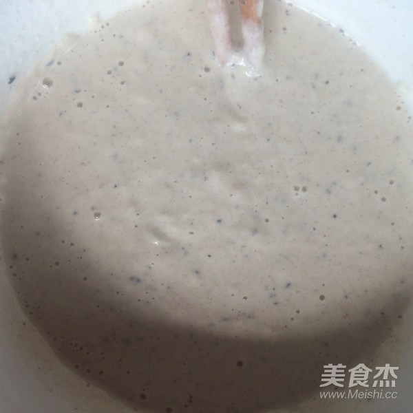 早餐饼的家常做法