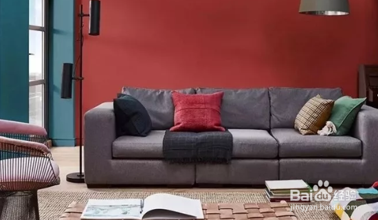 年轻人最喜欢的家具颜色有哪些?