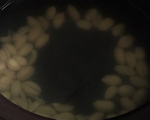 怎么做美味的牛奶花生蛋花汤