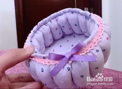 废物不要扔,动手改一改,就是收纳神器!