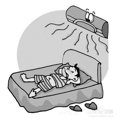 夏季解暑降温要注意些什么呢