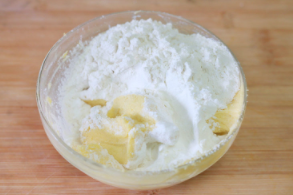 如何做玛格丽特小饼干