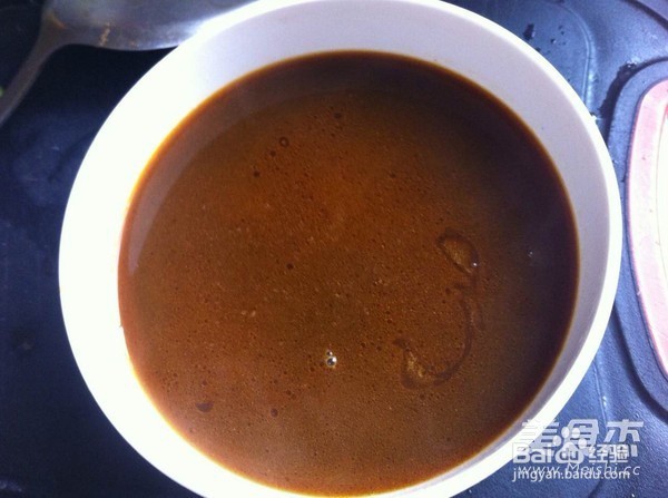 少爷们的虾——小龙虾盖浇饭