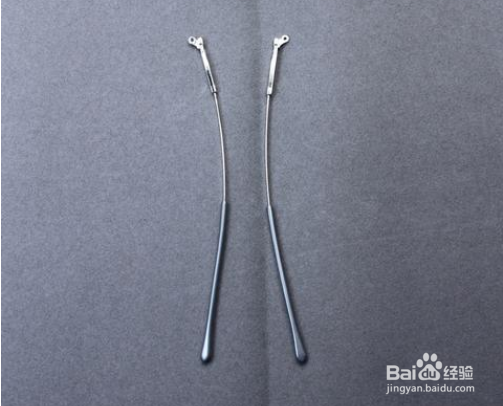 眼镜腿太紧夹头怎么调