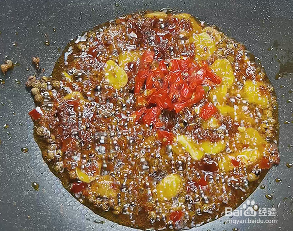 麻辣香锅的做法