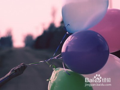 怎样使自己变得更快乐