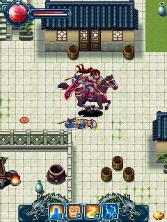 杀破狼闯关秘籍