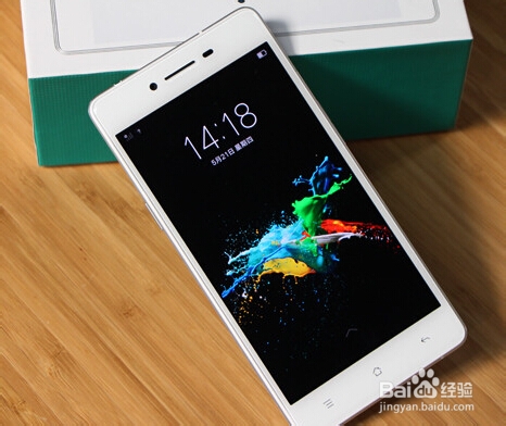 OPPO R7边缘微弧处理技巧分享