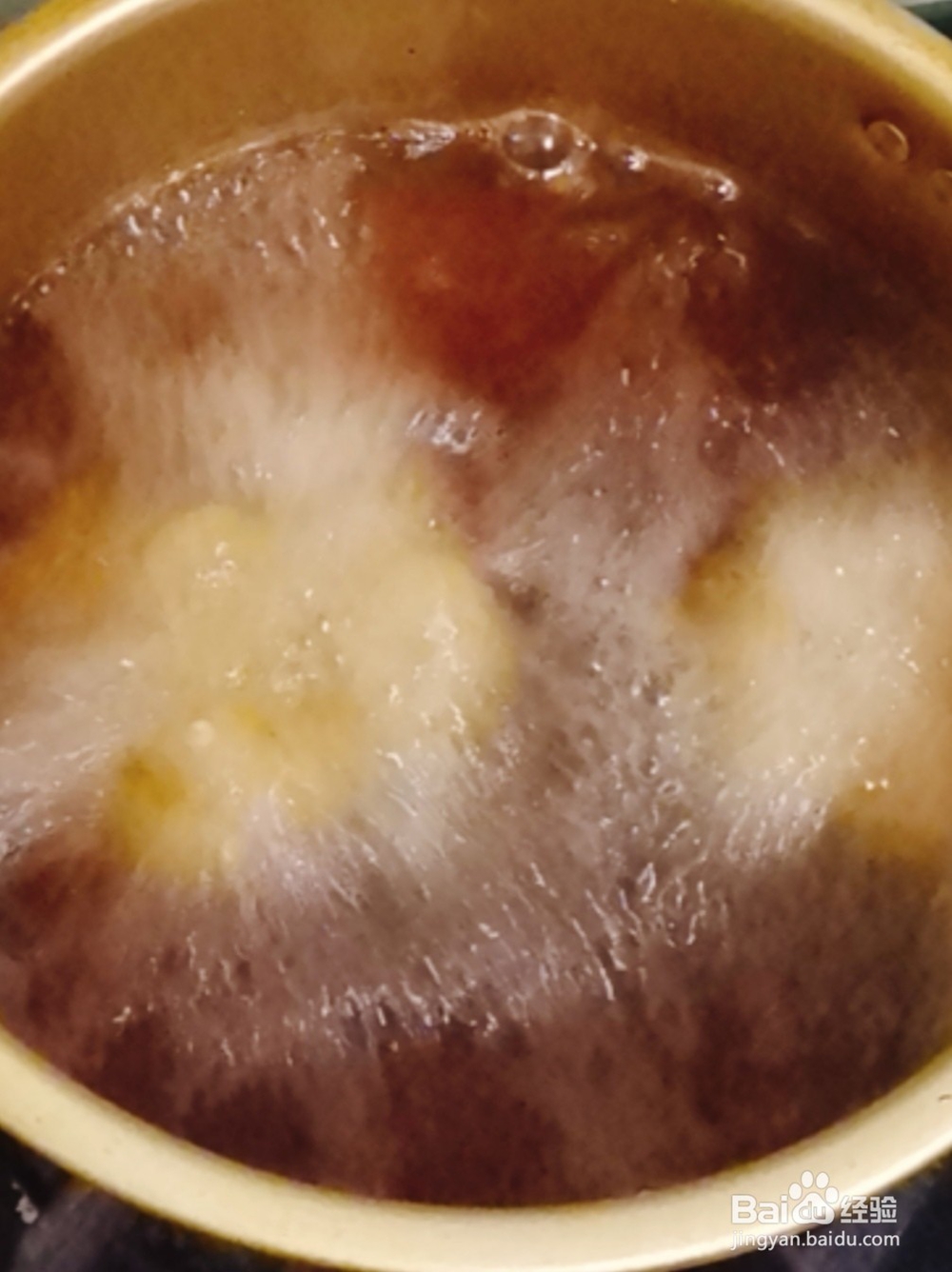 红烧带鱼的做法