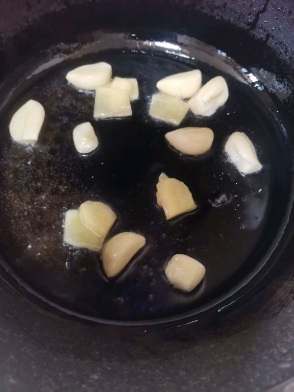 彩椒爆炒猪肚丝