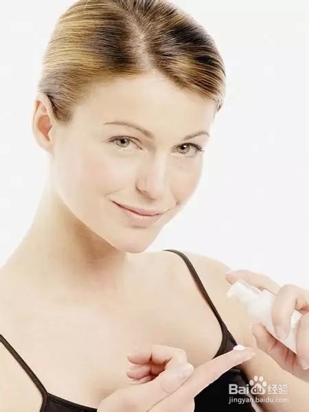 酒精是毛孔救星or克星