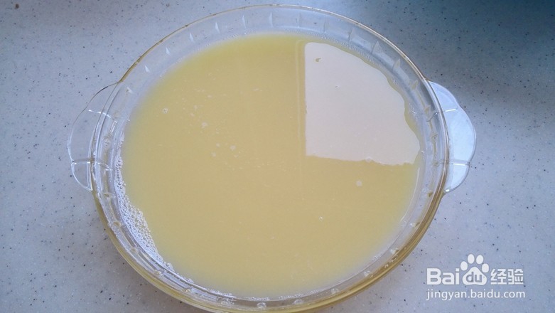 怎么做出美味的银鱼蒸蛋