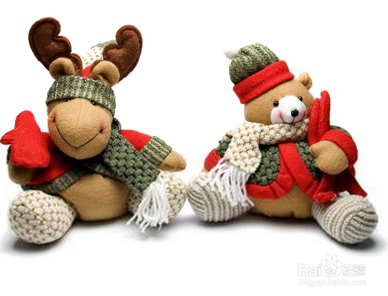 小朋友十大圣诞礼物推荐