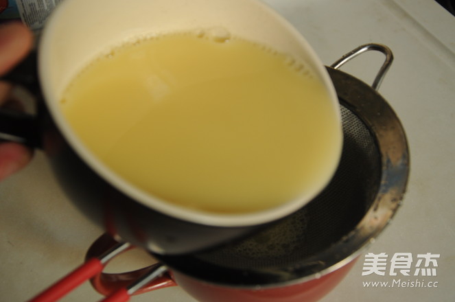 爽口嫩滑鸡蛋羹