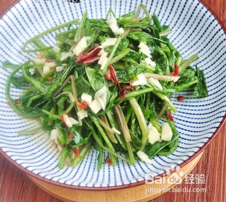 蒲公英的吃法和做法