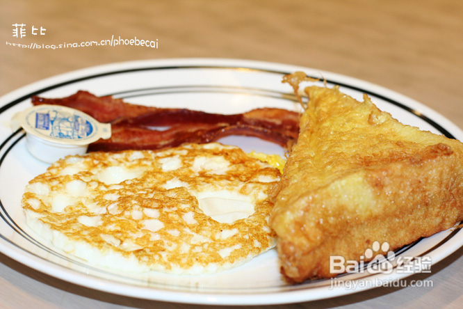 温哥华檀岛茶餐厅&海边小碎花(图)