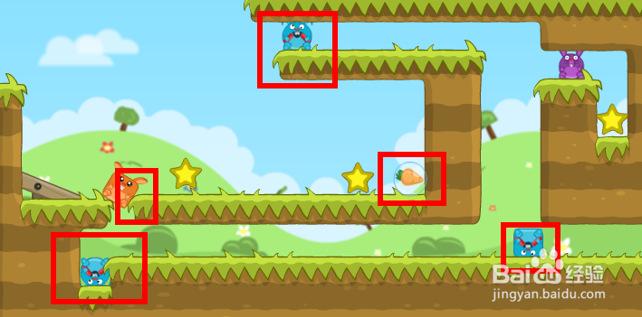 小兔子和胡萝卜 第三集