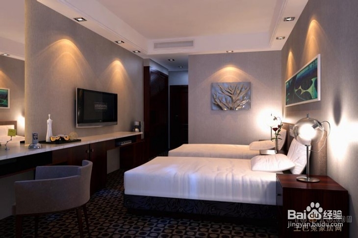 商务酒店设计注意事项