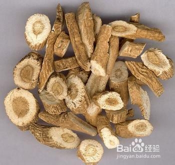 板蓝根的食疗功效