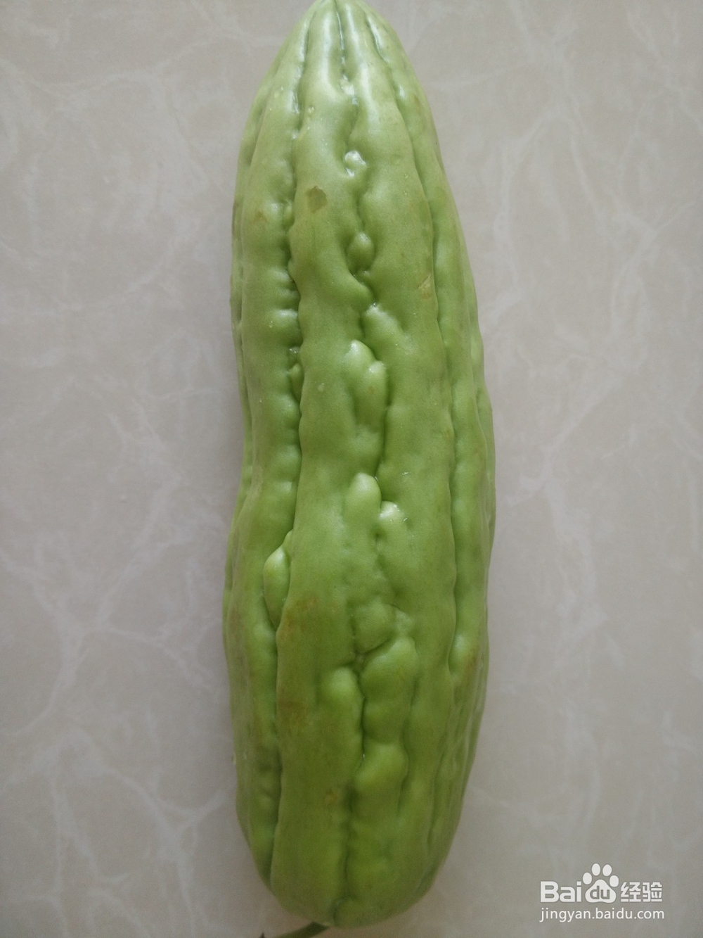 苦瓜 鸡杂汤的做法