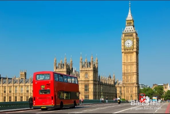 高中学生可以选择哪些方式去英国留学？