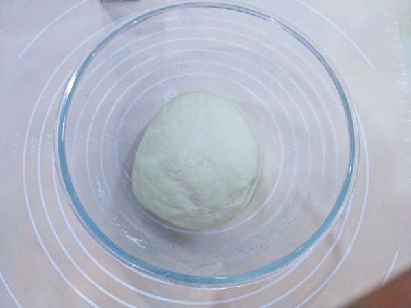 香菇鲜肉小笼包