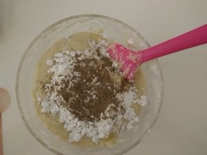 教你做出椒盐土豆球