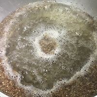 如何制作桂花年糕