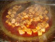 怎样自制陈麻婆豆腐