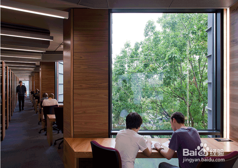 学院街攻略：[121]杜伦大学图书馆实验室攻略