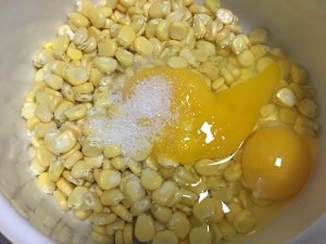 如何做出好吃的玉米饼