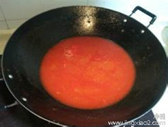 如何做酸汤金针肥牛？？？？？快学习吧！！！