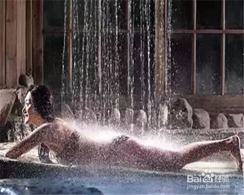 为你的生活增温——广东最全温泉攻略